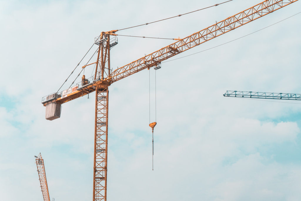 building and construction law